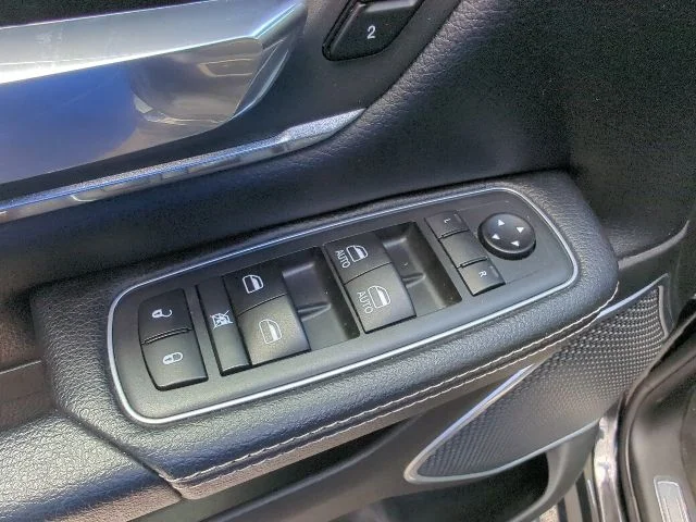 2020 RAM Ram 1500 Pickup Laramie - Photo 14