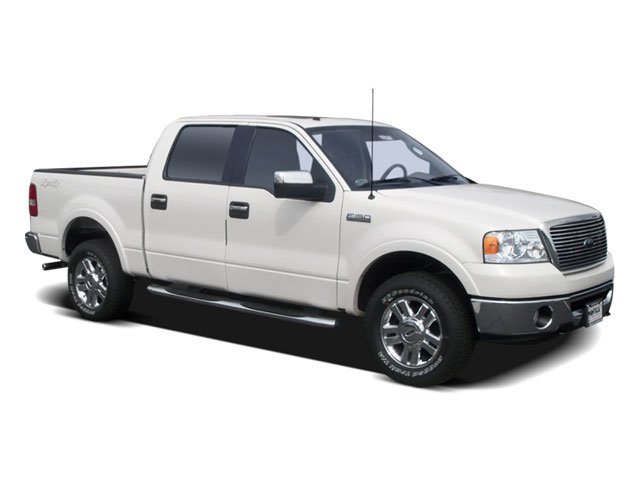 2008 Ford F-150's photo