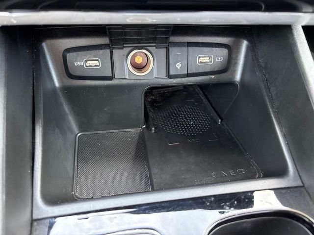 Certified Used 2024 White Hyundai SEL image 27