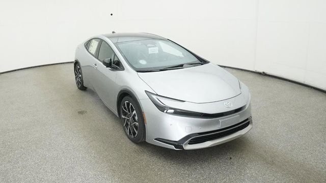 New 2026 Cutting Edge Toyota XSE Premium image 31