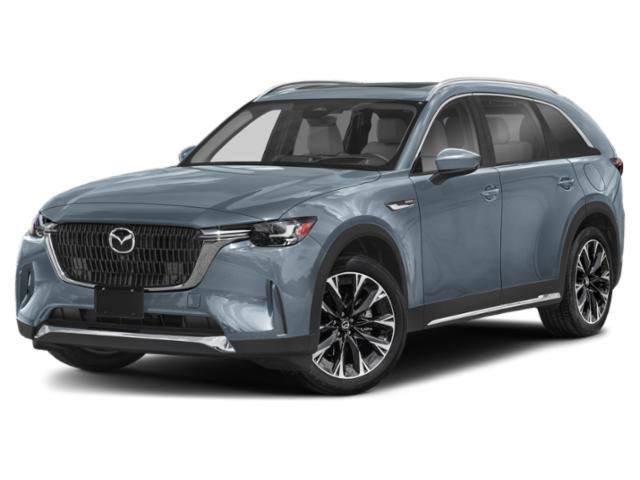 2026 Mazda CX-90 Plug-In Hybrid Premium Plus AWD