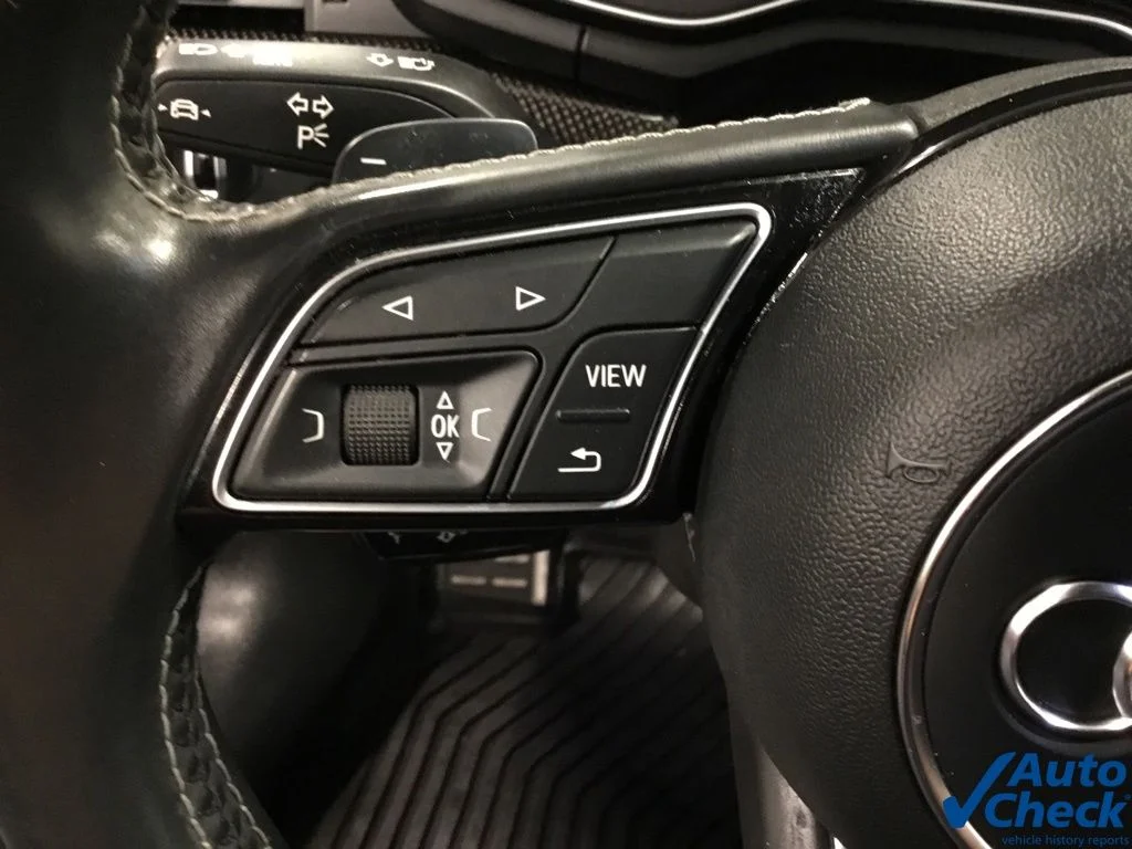 2018 Audi S4 Prestige - Photo 44