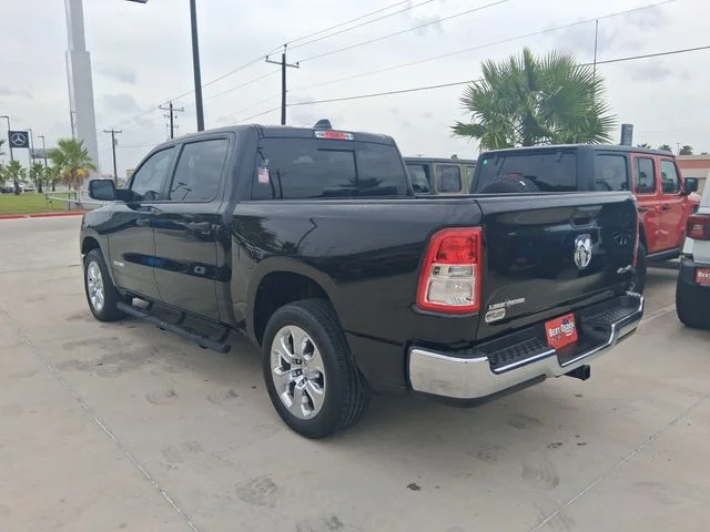Used 2023 Black Ram Big Horn/Lone Star image 5