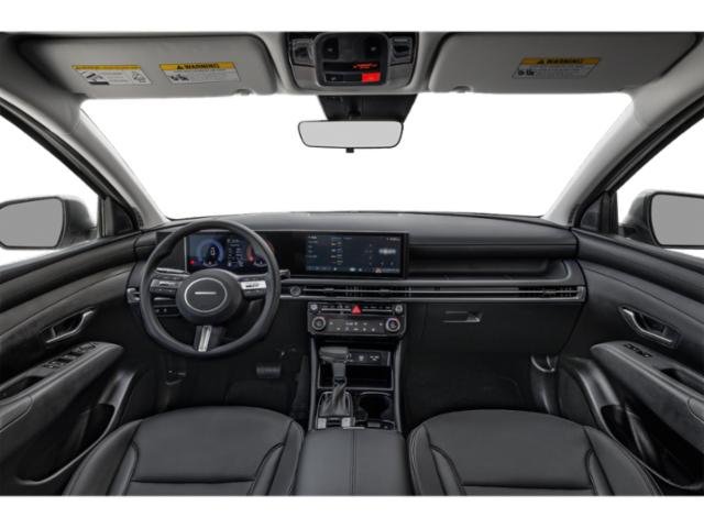 New 2026 Gray Hyundai SEL Plus AWD image 4