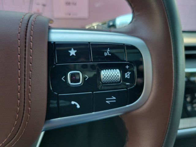 2025 GENESIS GV80 Prestige - Photo 25