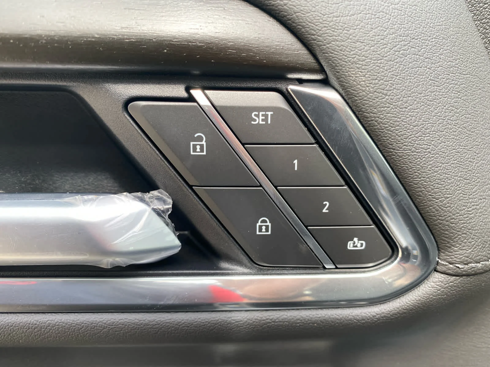New 2026 Sterling Metallic GMC Denali image 7