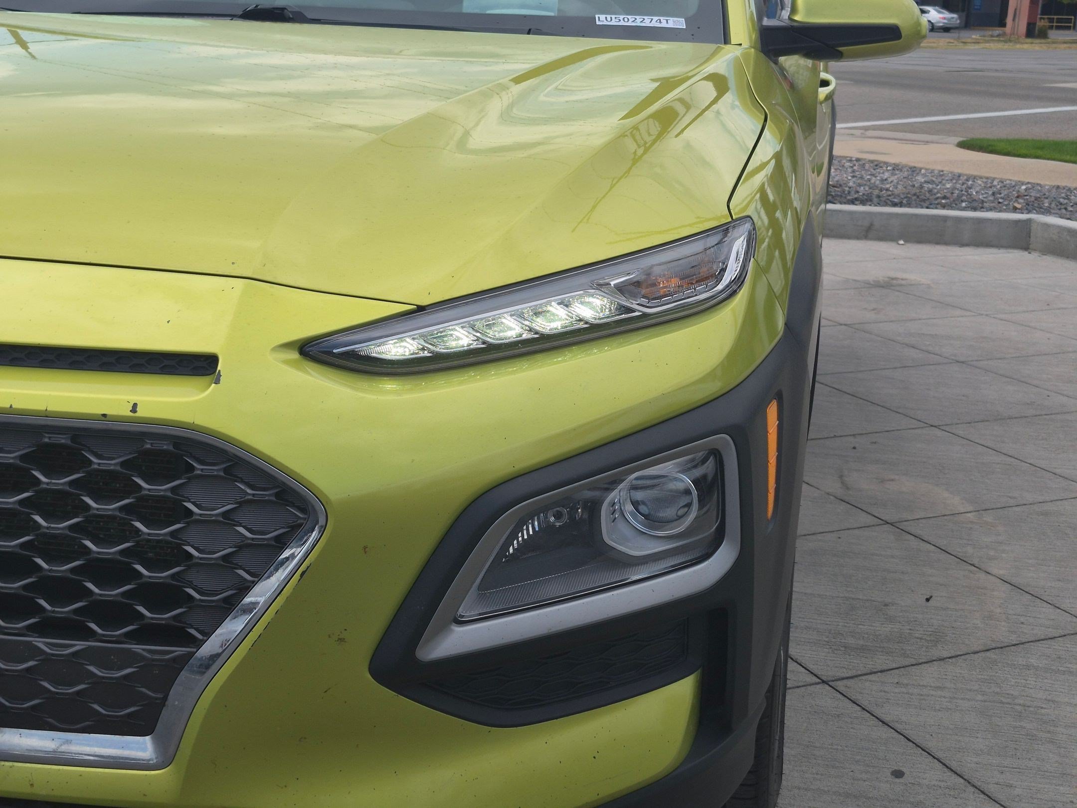 2020 Hyundai Kona Ultimate - Photo 10