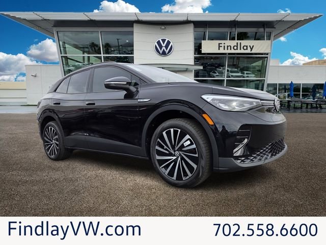 2025 Volkswagen ID.4