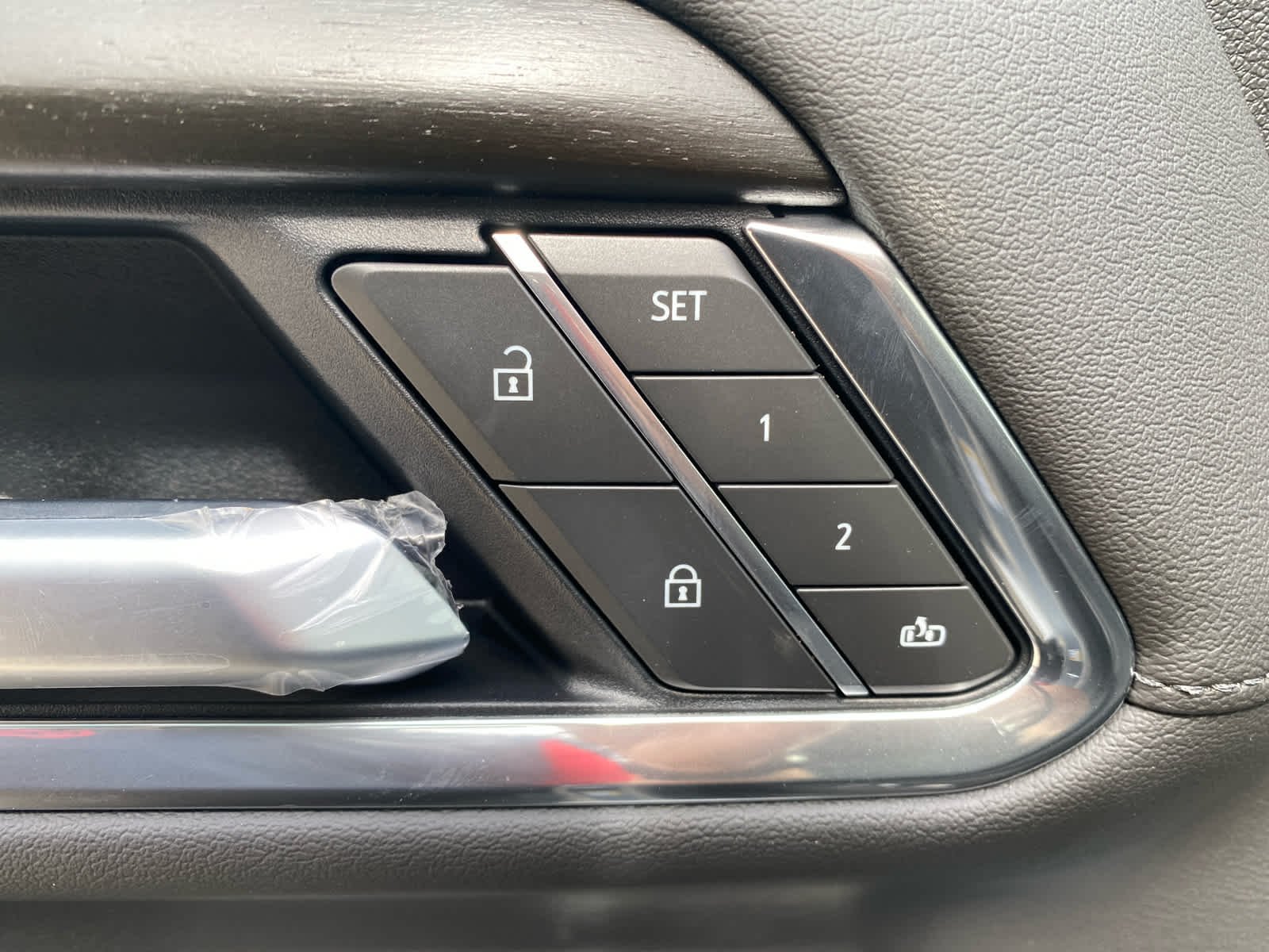New 2026 Sterling Metallic GMC Denali image 7
