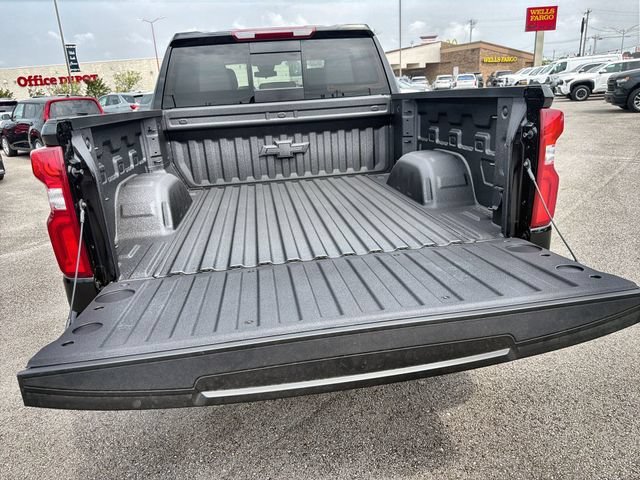 2026 Chevrolet Silverado 1500 RST - Photo 27