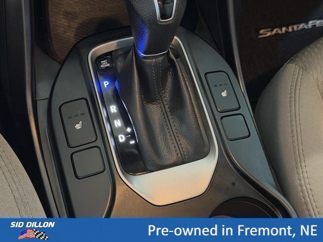 Used 2018 Mineral Gray Hyundai 2.4L image 10