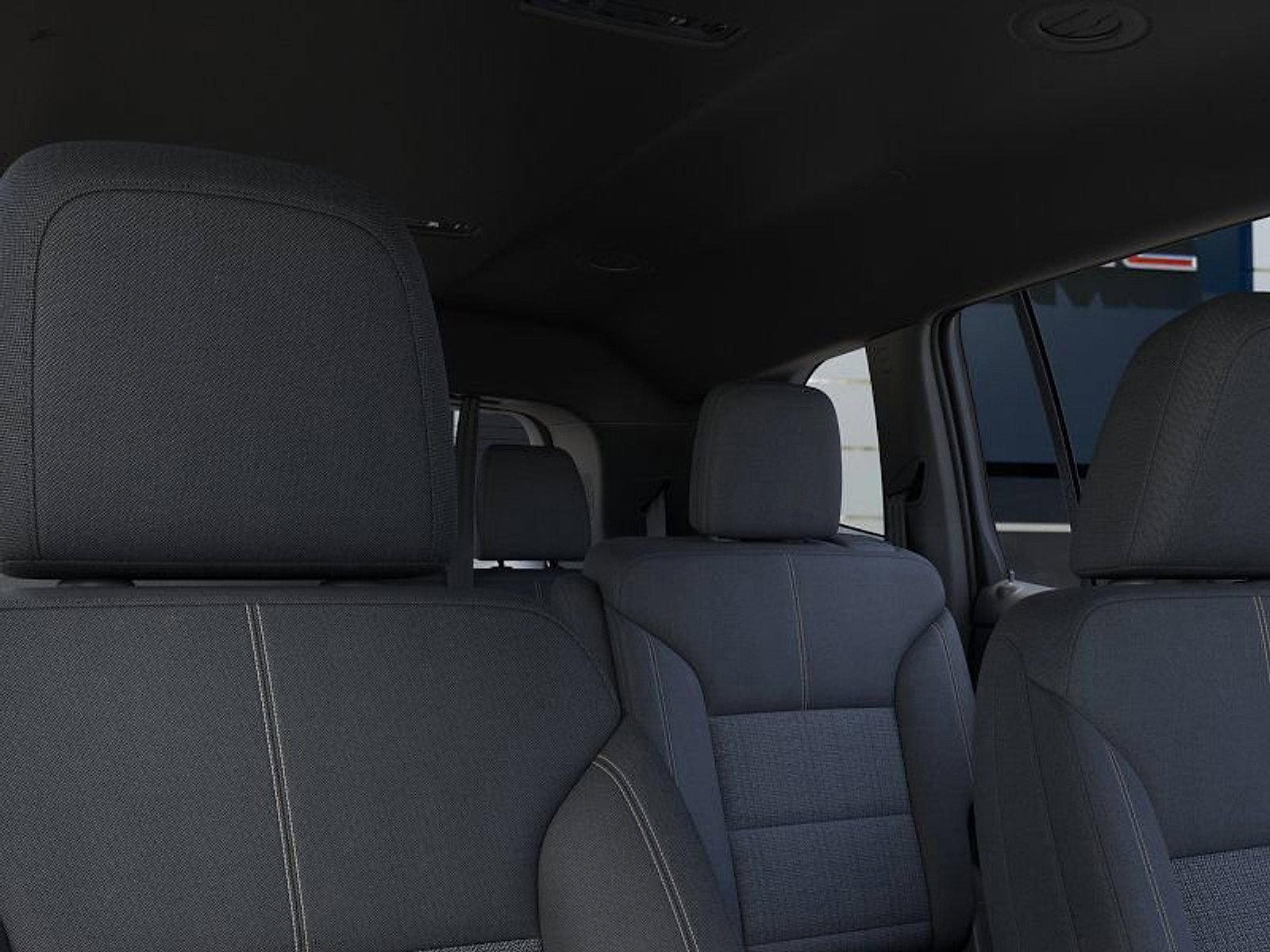 2026 GMC Acadia Elevation - Photo 24