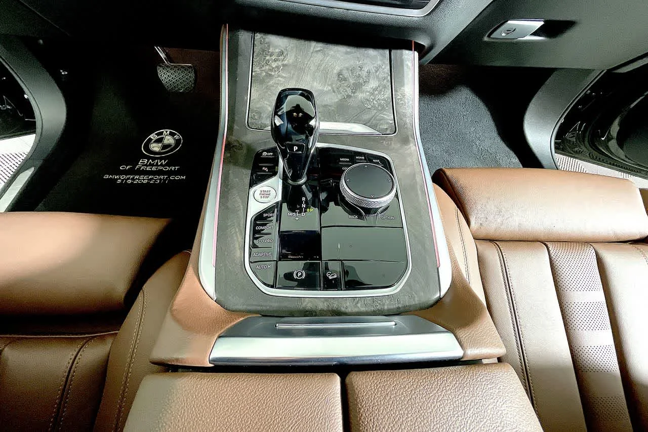 2021 BMW X5 40i - Photo 20