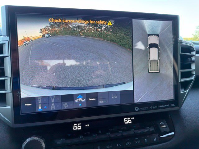 Used 2024  Toyota Limited image 51