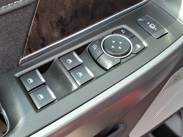 Used 2024 Red Ford Lariat image 23
