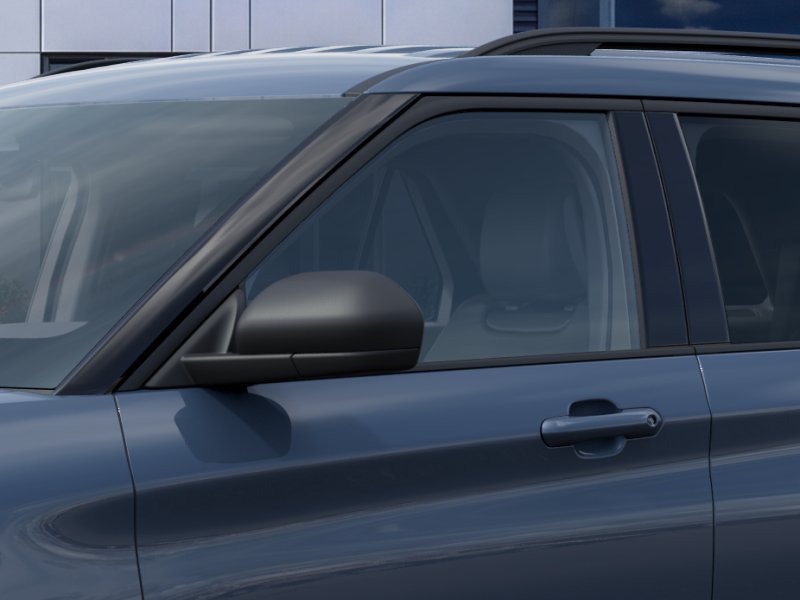 New 2027 Vapor Blue Metallic Ford Active image 20