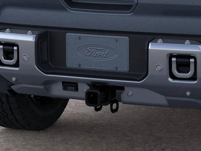 2026 Ford Bronco Sport Outer Banks - Photo 23
