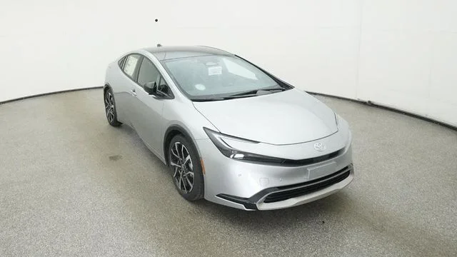 New 2026 Gray Toyota XSE Premium image 31