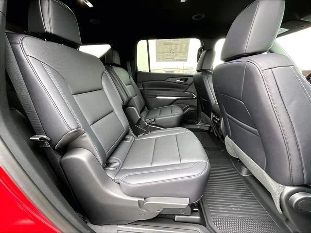 2026 Chevrolet Traverse LT - Photo 26