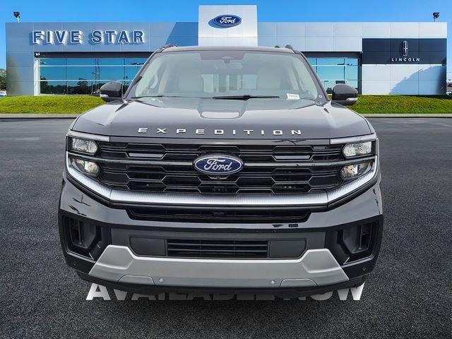 2026 Ford Expedition Platinum - Photo 31