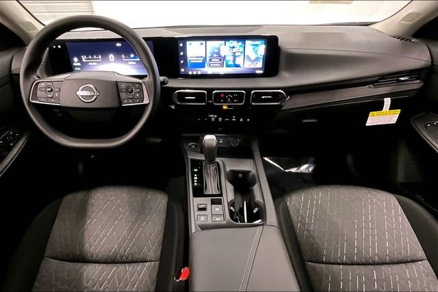 New 2026 Imperial Bronze Nissan SV image 5