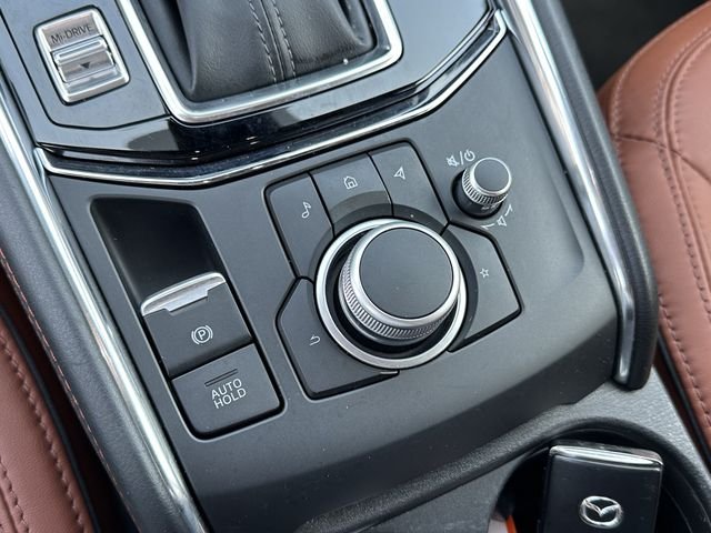 Used 2025 White Mazda 2.5 Carbon Turbo image 23