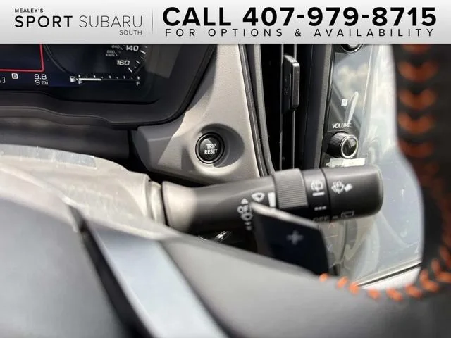 New 2026 ICE SILVER METALLIC Subaru Limited Hybrid image 85