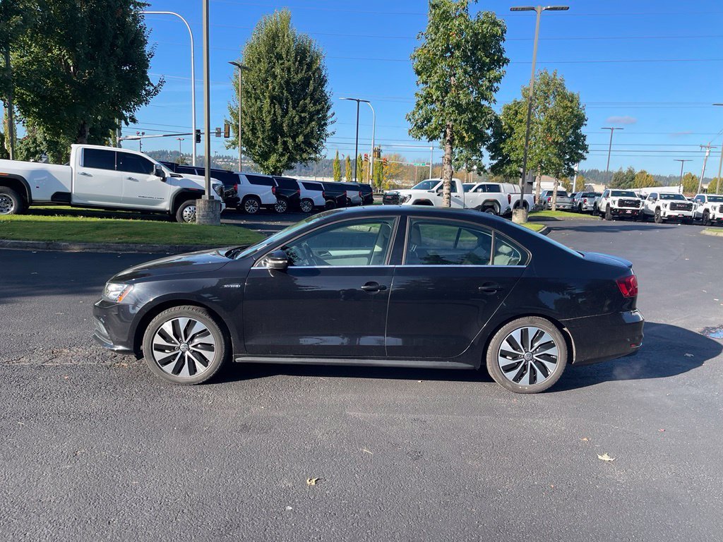 Used 2015 Volkswagen Jetta SEL with VIN 3VW637AJ1FM402680 for sale in Auburn, WA
