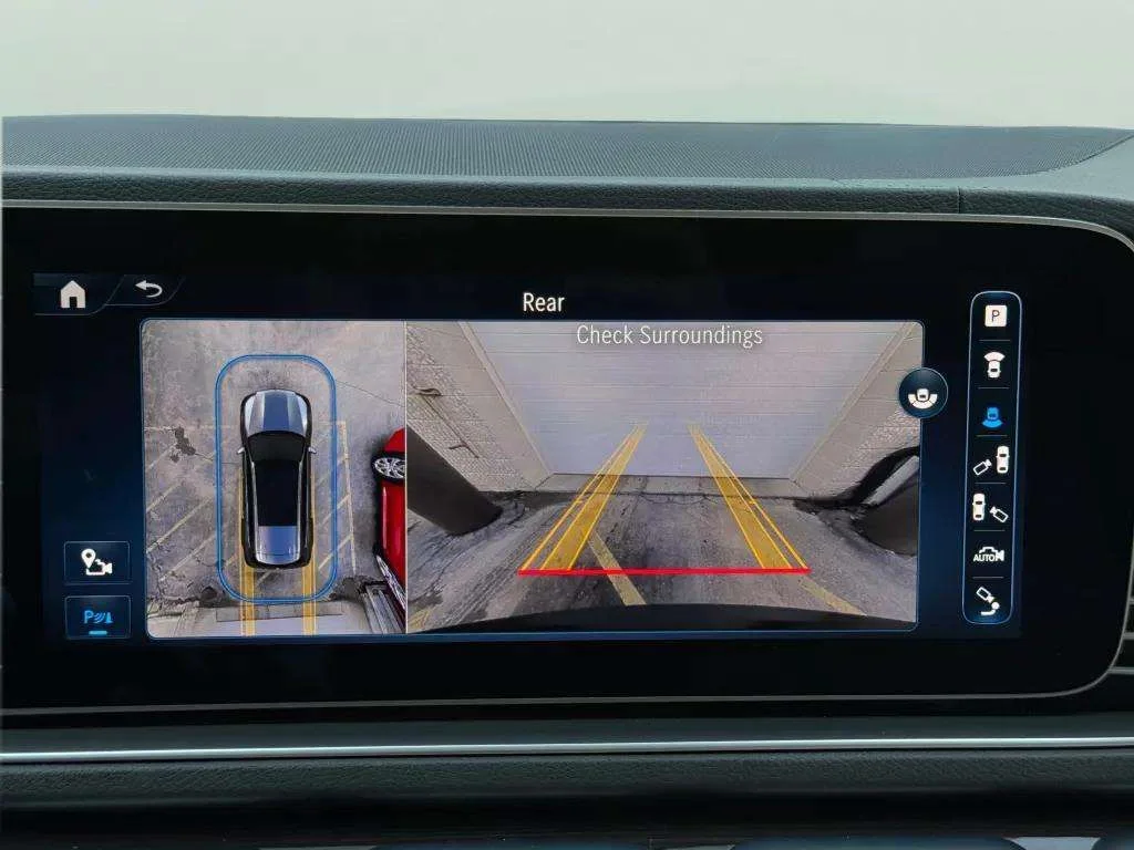2024 Mercedes-Benz GLS Base - Photo 14