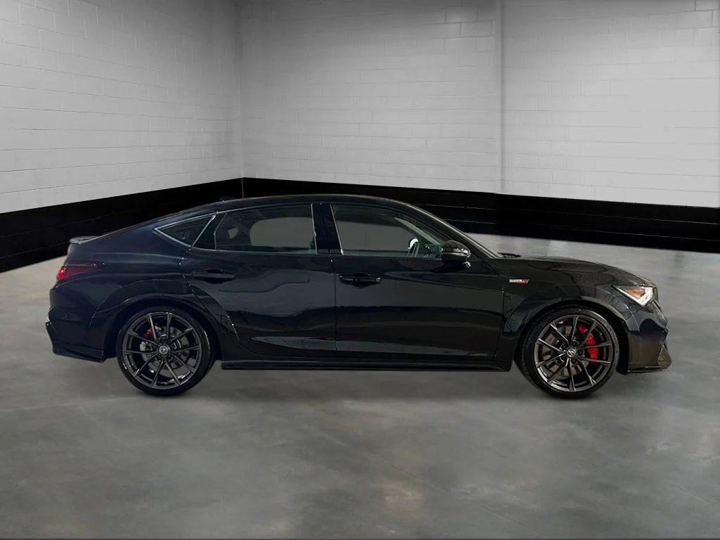 2025 Acura Integra Type S - Photo 9