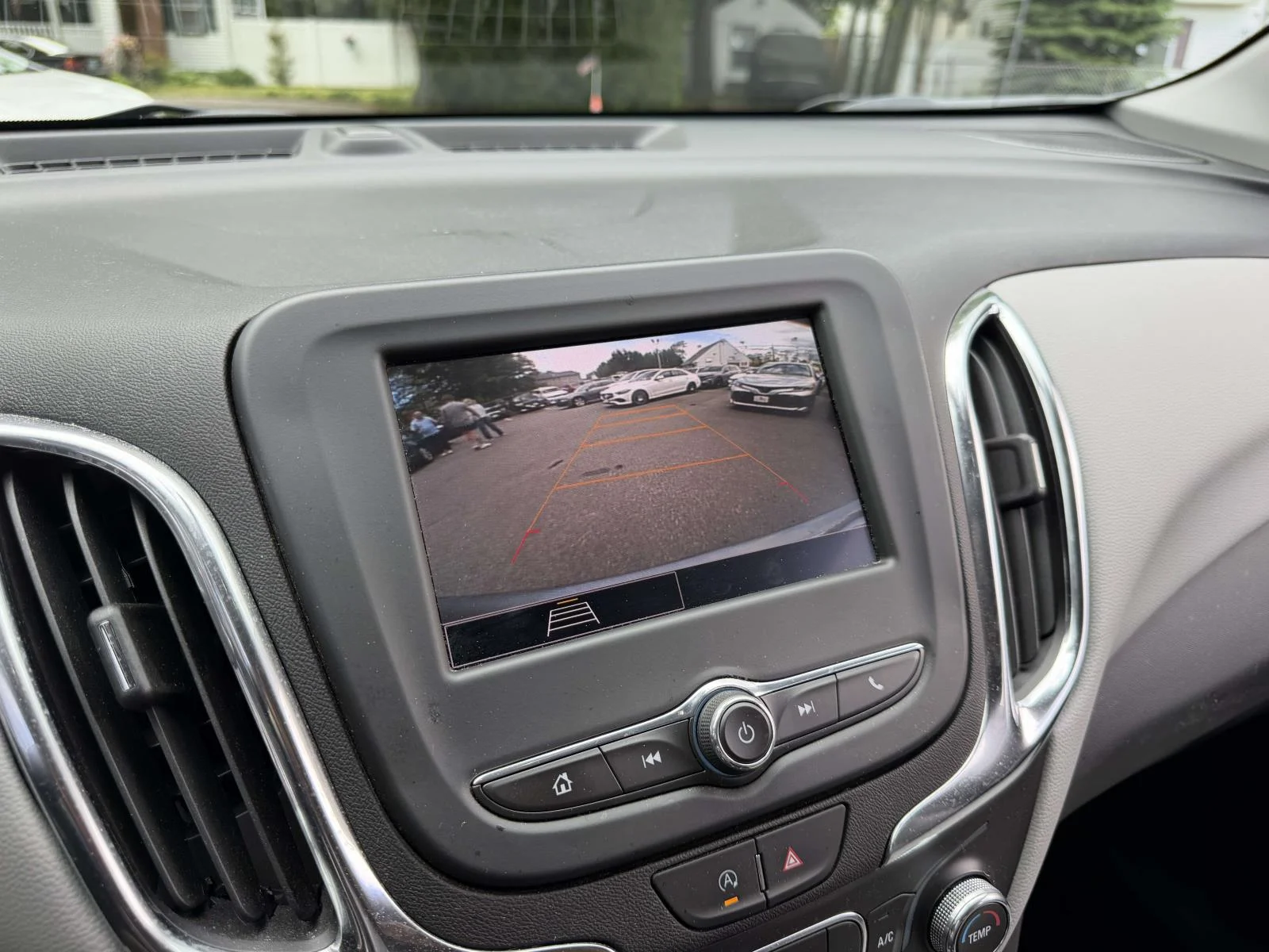 Used 2024 Gray Chevrolet LS image 26