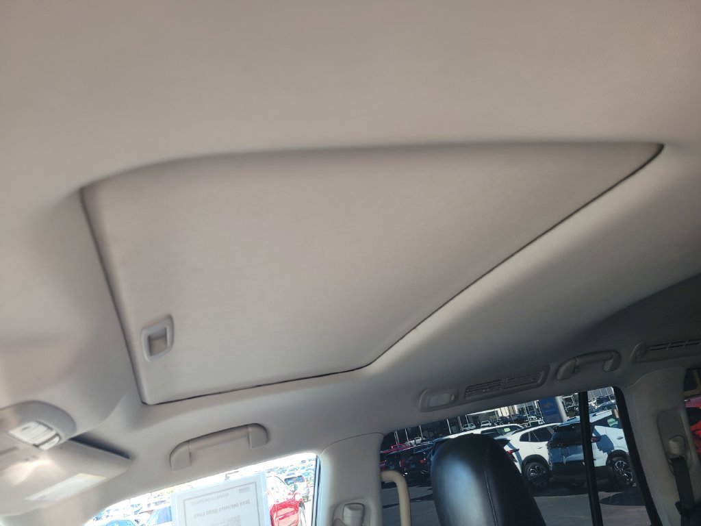 2019 INFINITI QX80 - Photo 21