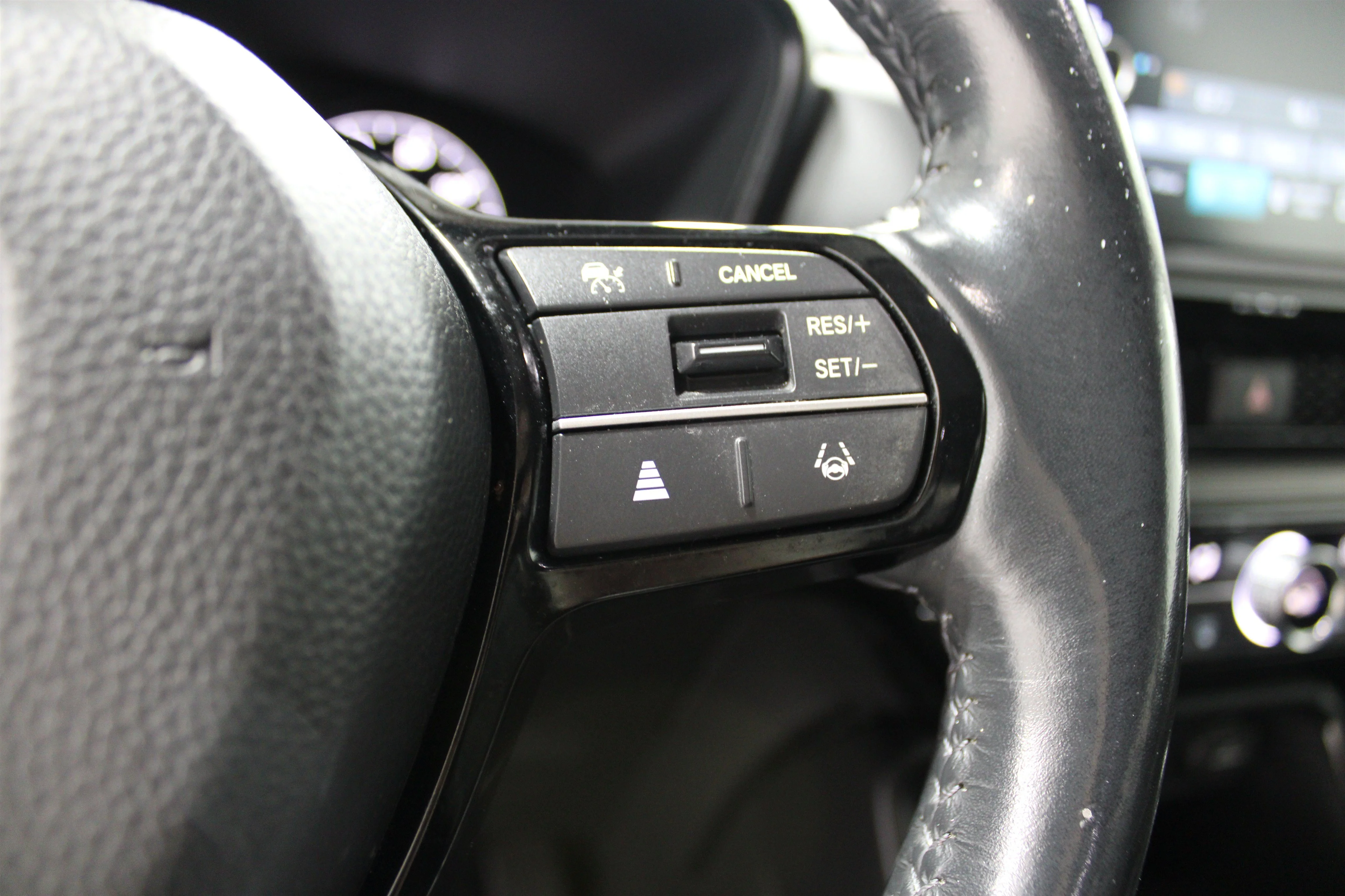 2023 Honda CR-V EX-L - Photo 11