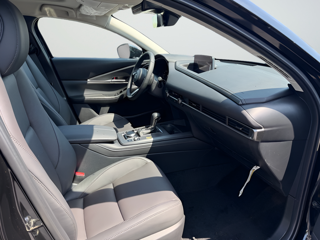 New 2026 Jet Black Mica Mazda 2.5 S Premium image 26