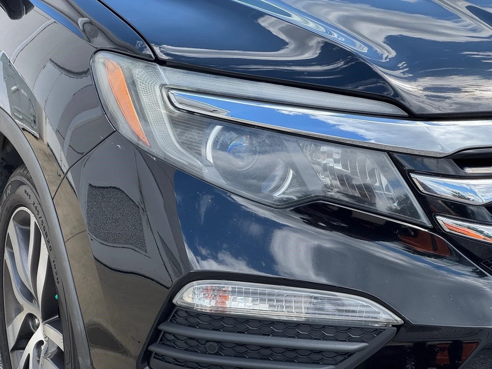 Used 2016  Honda Elite image 4