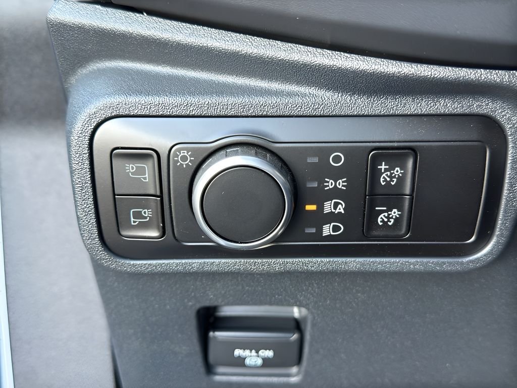 2025 Ford Bronco 2-Door Stroppe - Photo 26