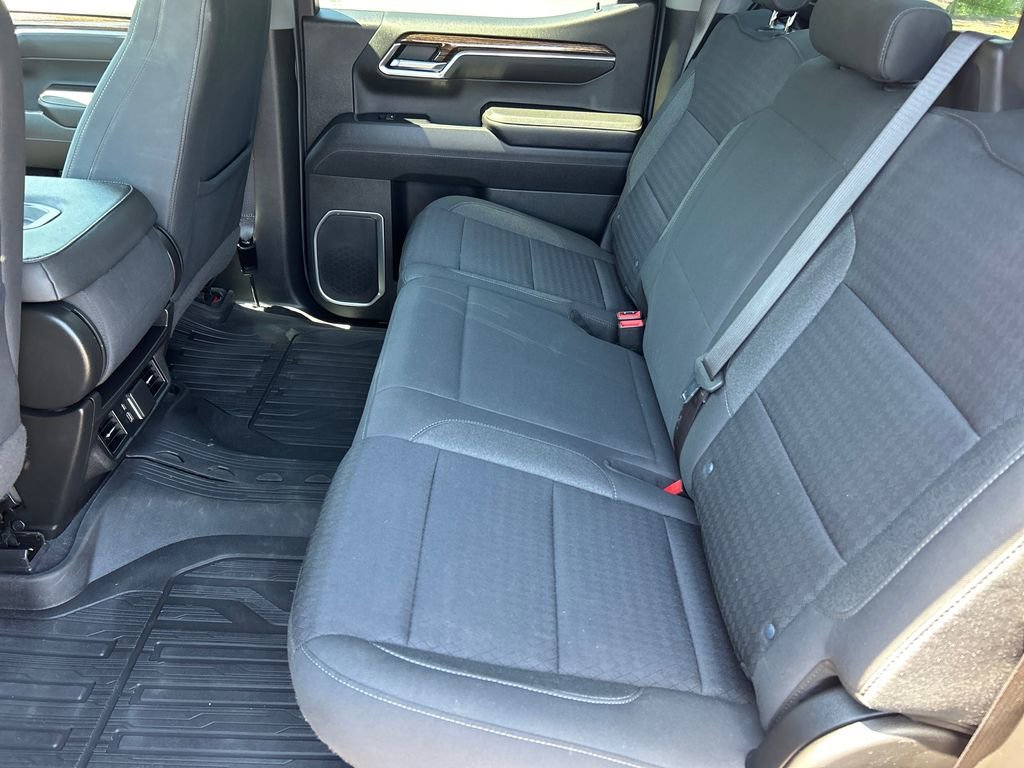 2022 GMC Sierra 1500 SLE - Photo 13