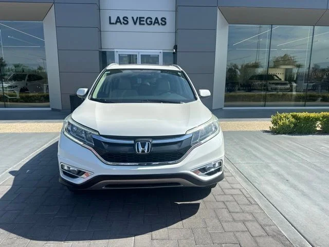 Used 2016  Honda EX-L image 2