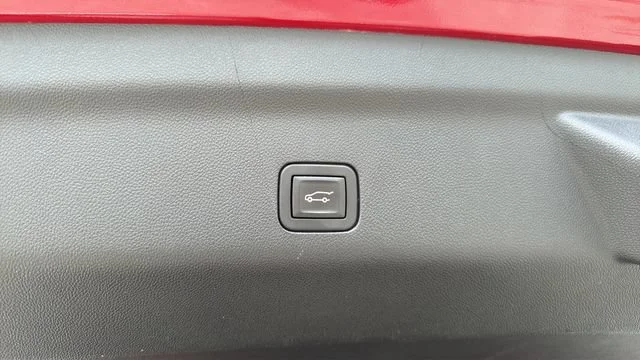 Used 2024 Radiant Red Tintcoat Chevrolet Premier image 38