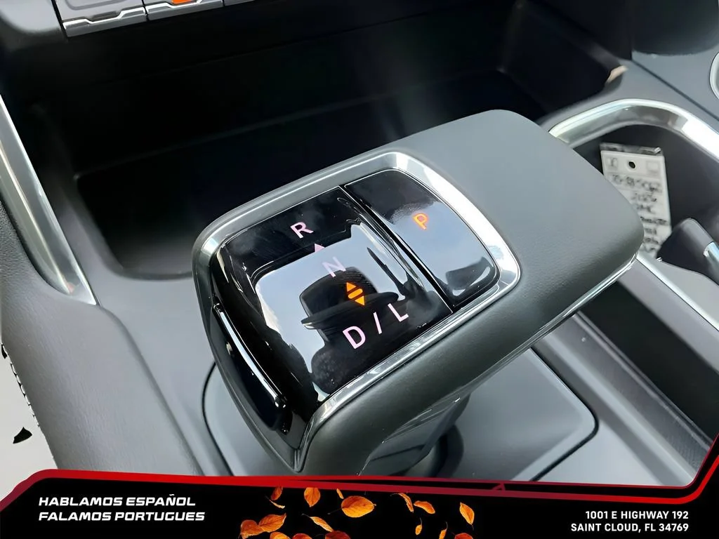2026 GMC Sierra 1500 Denali - Photo 43