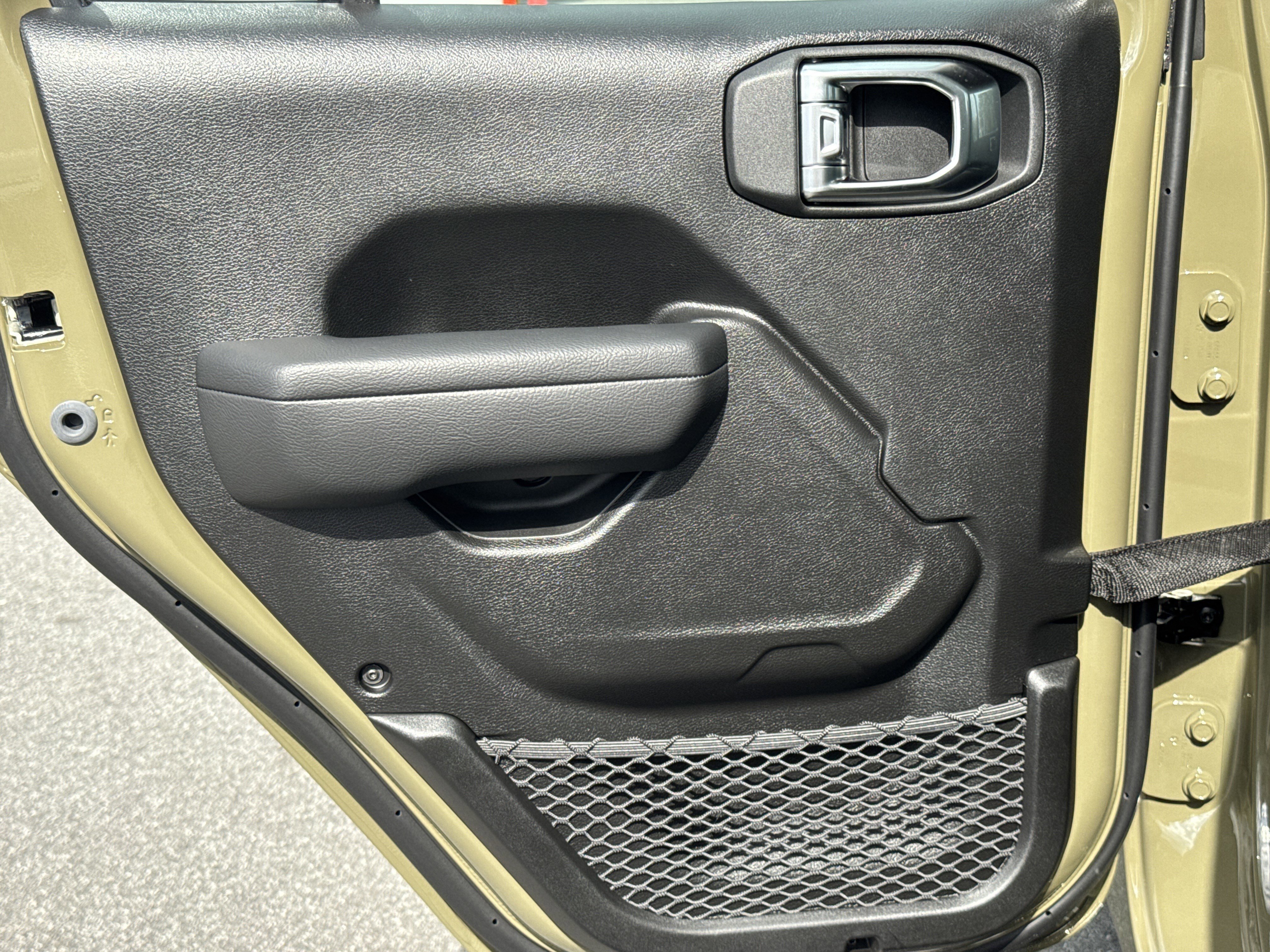 New 2026 41 Exterior Paint Jeep Sport image 28