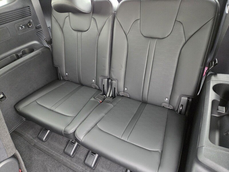 New 2026 Midnight Lake Blue Kia S image 10