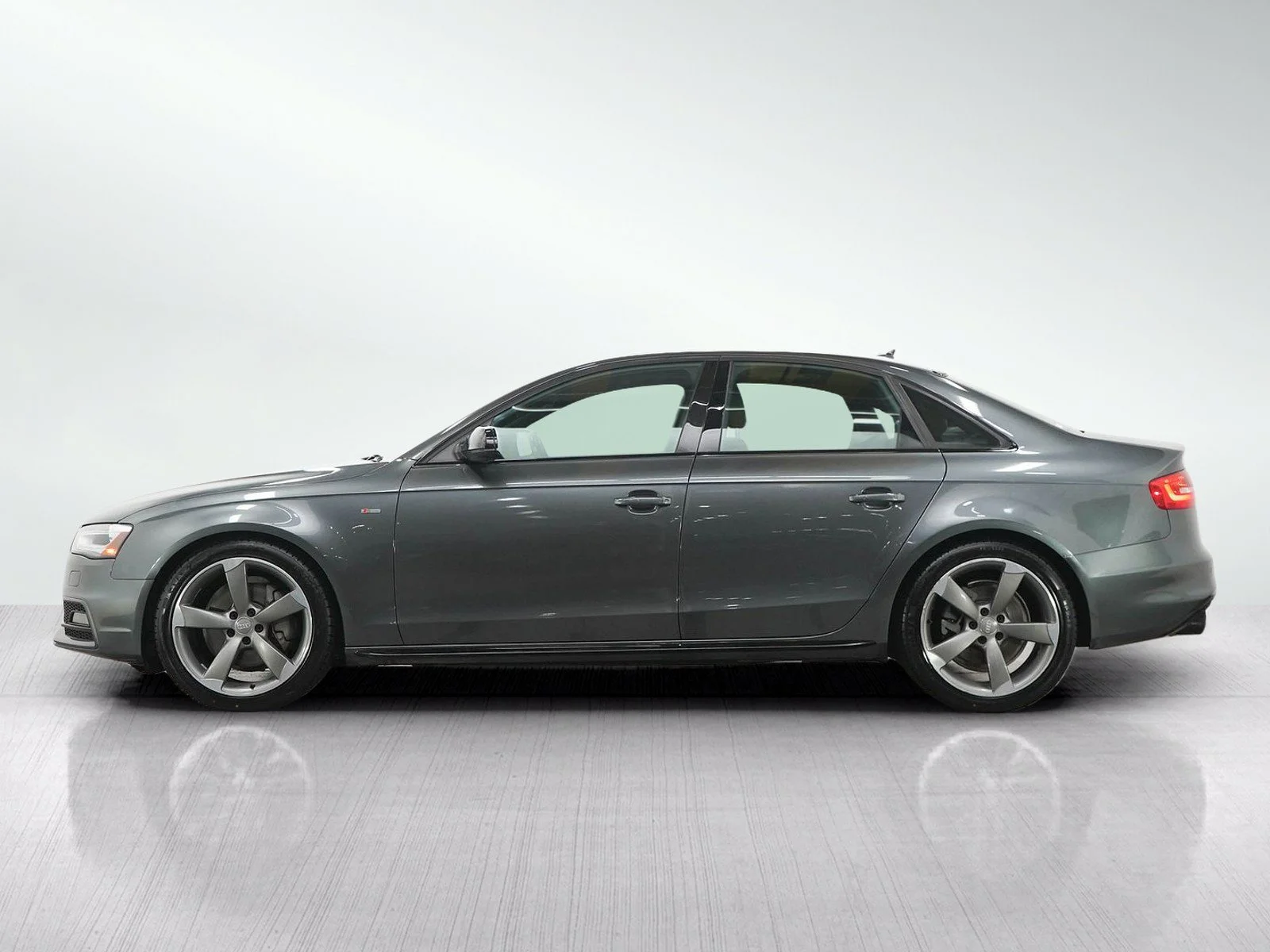 Used 2015 Audi A4 Premium Plus with VIN WAUHFAFL6FN017063 for sale in White Bear Lake, Minnesota