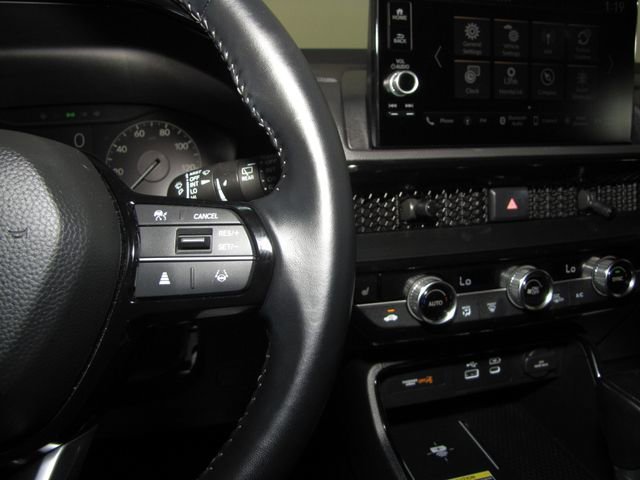 2025 Honda CR-V EX-L - Photo 6
