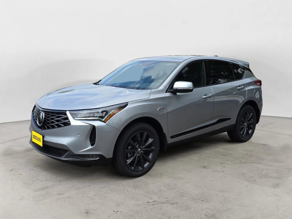 2026 Acura RDX A-Spec Package SH-AWD's photo