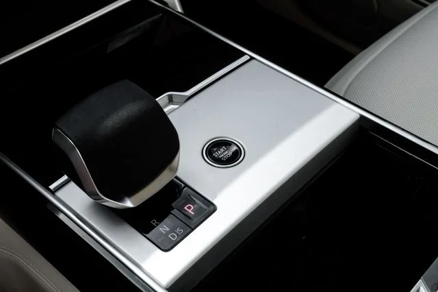 New 2026 White Land Rover SE image 32