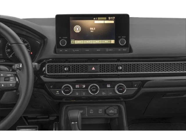 Used 2025 Gray Honda Sport image 10