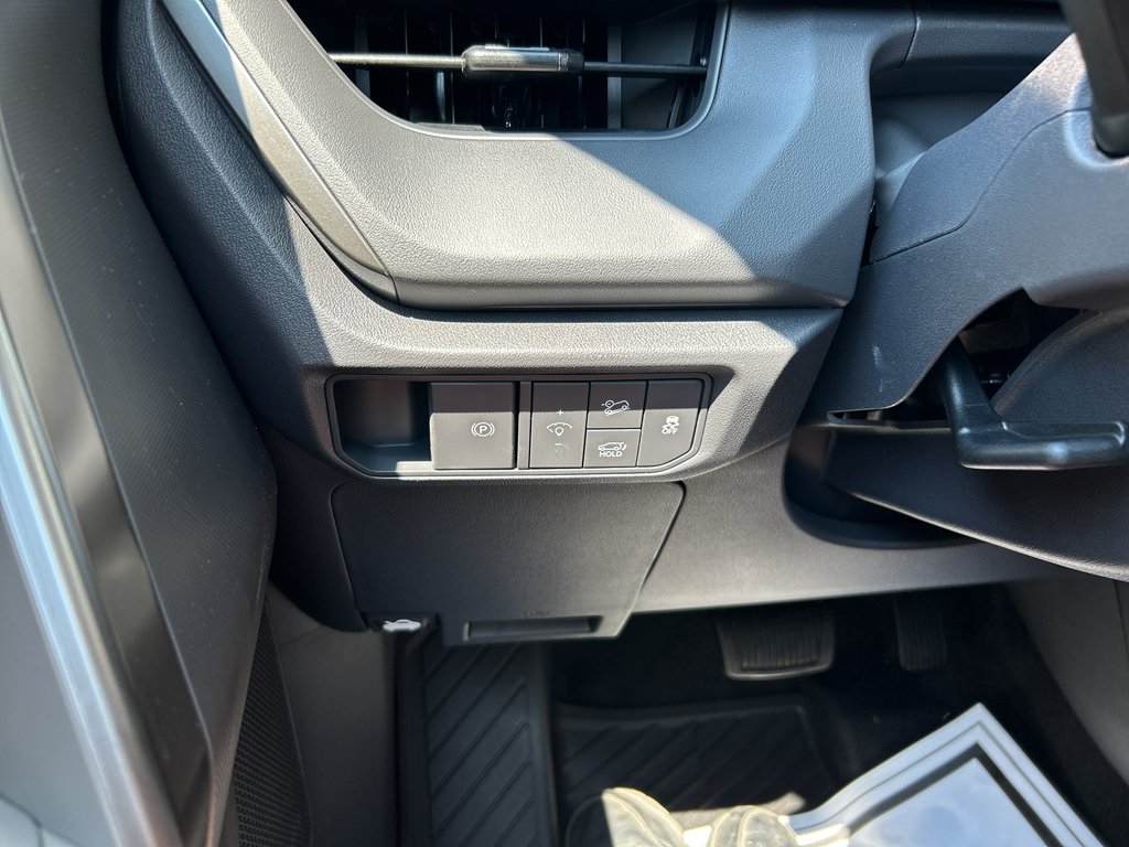 New 2027 Interstellar Gray Kia X-Line S image 26