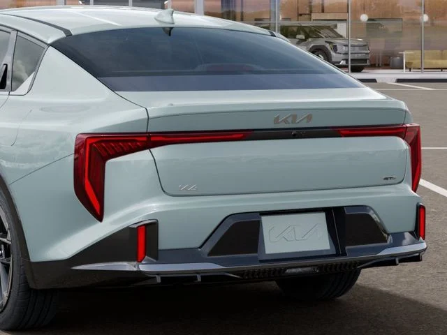 New 2026 Morning Haze Kia GT-Line image 13