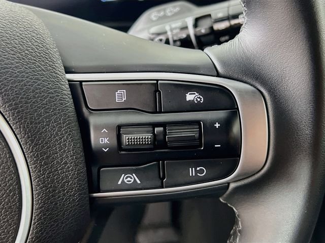 2025 Kia Sportage X-Line - Photo 33